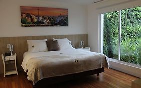 Casa Hotel Boyaca Real