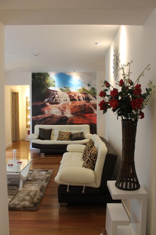 Casa Hotel Boyaca Real Bogota Exterior photo